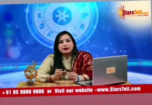 Astrologer Shaliini Malhotra from Delhi, an eminent Vedic certified Astrologer and Crystal healer having 10 years of experience in the same field.