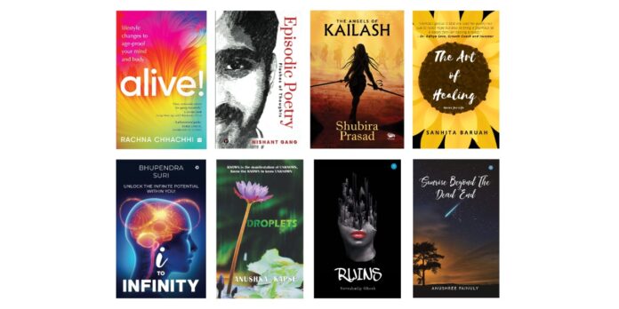 The spirit of freedom is at the core of every democratic nation – it helps citizens exercise their rights and perform their duties with patriotism and zeal. Liberty is indeed an addiction; so is the habit of reading. Here are some of the choicest books to read while you celebrate India's 75th Independence Day. Come together as a nation and arm yourself with knowledge.