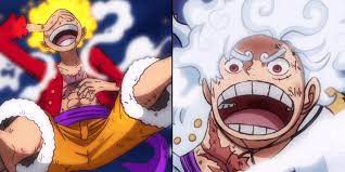 "One Piece Episode 1071's Gear 5 Shatters Crunchyroll Servers: Fans Declare Anime History in the Making"
