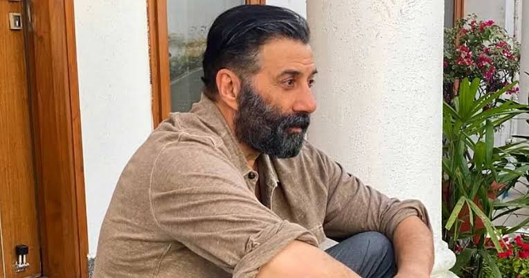 Sunny Deol Addresses Viral Airport Incident and Emotional Connection with Fans