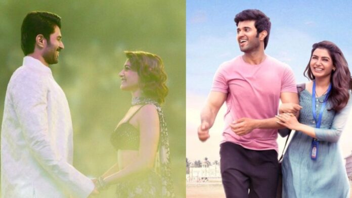 Vijay Deverakonda and Samantha's 'Kushi' Sees Box Office Collection Surge, Crosses ₹24 Crores in Two Days