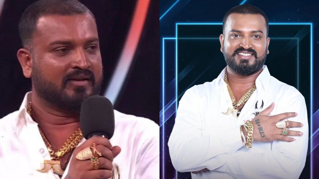 "Bigg Boss Kannada Contestant Arrested for Wearing Tiger Claw Pendant"