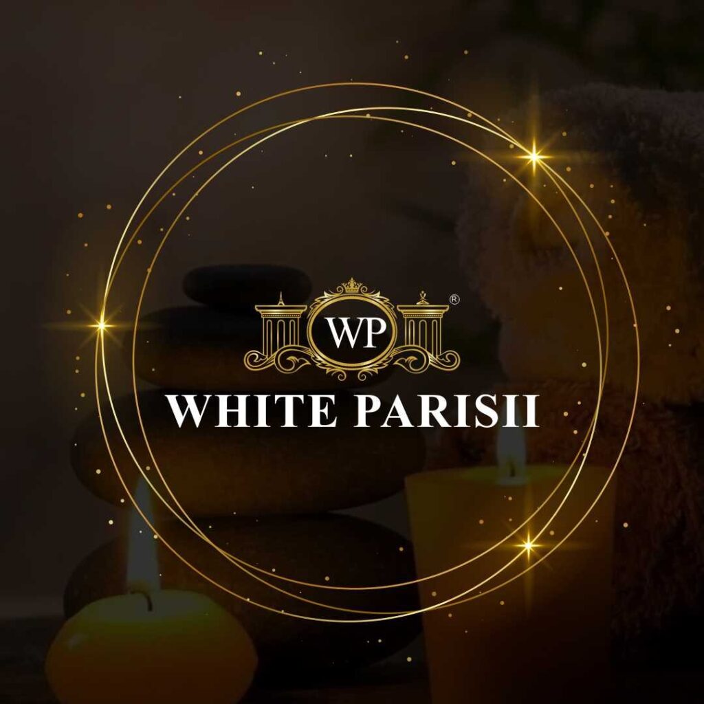 "White Parisii: A retreat, of Serenity and Wellness in the Heart of Ahmedabad"