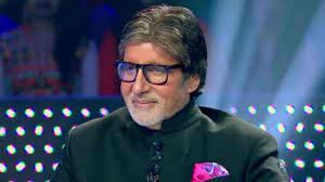 " Amitabh Bachchan's 'Mini India' Family Highlighted on KBC Season 15"