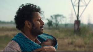 "Manoj Bajpayee Navigates Survival in 'Joram' Trailer, Racing Against Odds with His Infant"