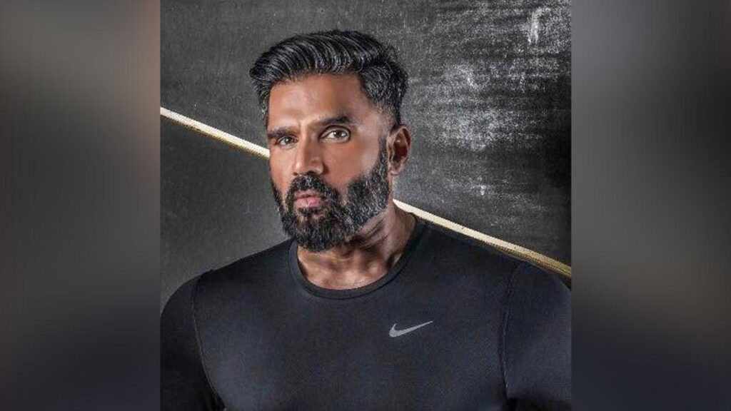 
"Suniel Shetty Acknowledges Lack of Advanced Education, Cites Its Potential Impact on Career Growth"






"Suniel Shetty Acknowledges Lack of Advanced Education, Cites Its Potential Impact on Career Growth"





