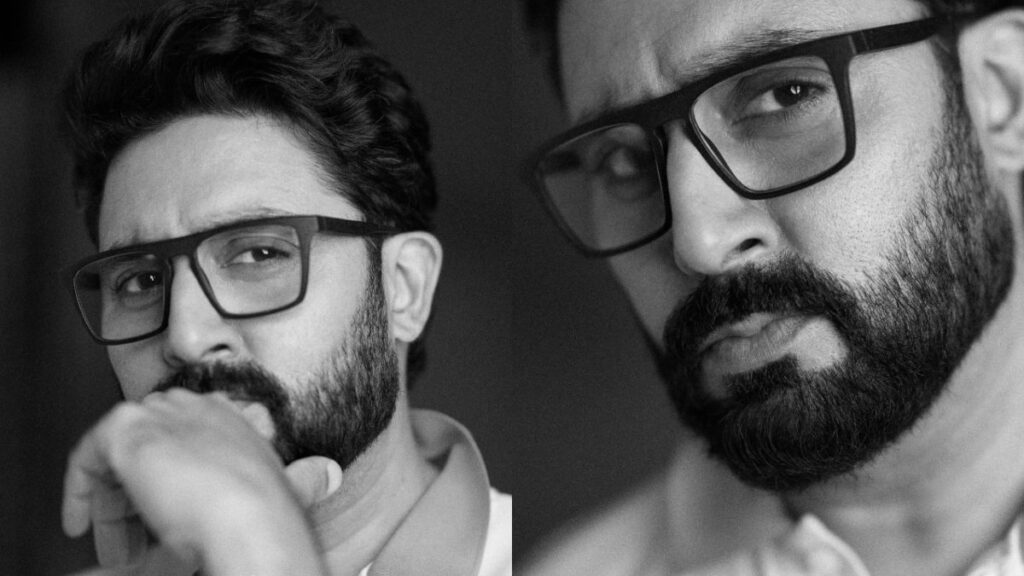 Abhishek Bachchan Reveals Turning Down Rang De Basanti Due to Director's 'Confusing Narration'