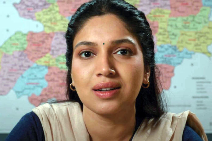Bhumi Pednekar Unveils Riveting Trailer for 'Bhakshak': A Gritty Tale of Justice and Courage