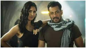 Salman Khan and Katrina Kaif's 'Tiger 3' Debuts on Prime Video, Reaches ₹466.63 Crore Global Collection Milestone"