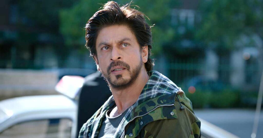 Shah Rukh Khan's "Dunki" Continues Box Office Triumph, Surpasses ₹409 Crores Worldwide
