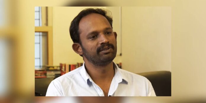 Burglars Return Stolen National Awards to Tamil Director with Apology Note