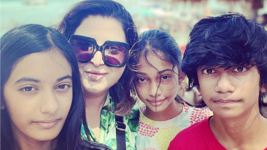 Farah Khan Opens Up About IVF Journey, Defying Doctor's Advice on Reducing One Child