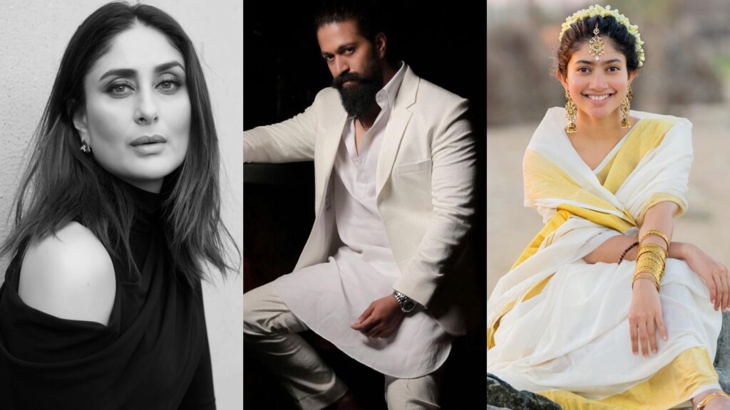 Makers of Yash's "Toxic" Clarify Rumors of Kareena Kapoor and Others Joining Cast