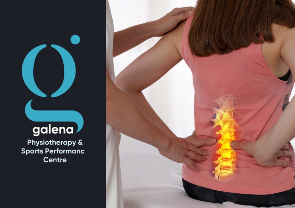  "Unlock Your Athletic Potential with Galena Physiotherapy & Sports Performance Centre in Noida"