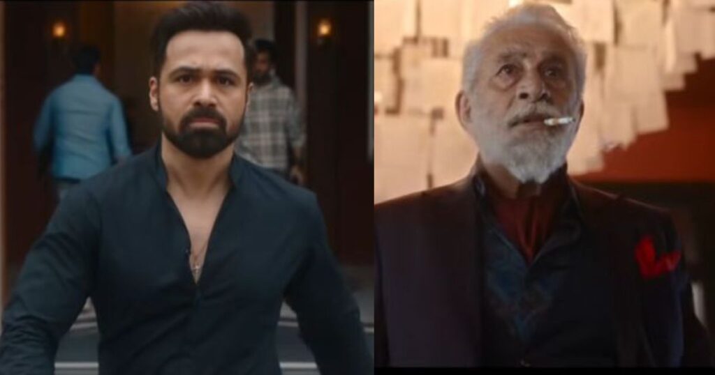 "Showtime Review: Karan Johar and Emraan Hashmi's Dive into Bollywood's Soul Leaves Viewers Wanting"