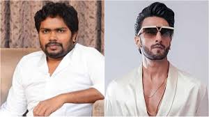 "Pa Ranjith Exclusive Interview: Unveiling His Vision for Cinema, Social Change, and Bollywood Debut"