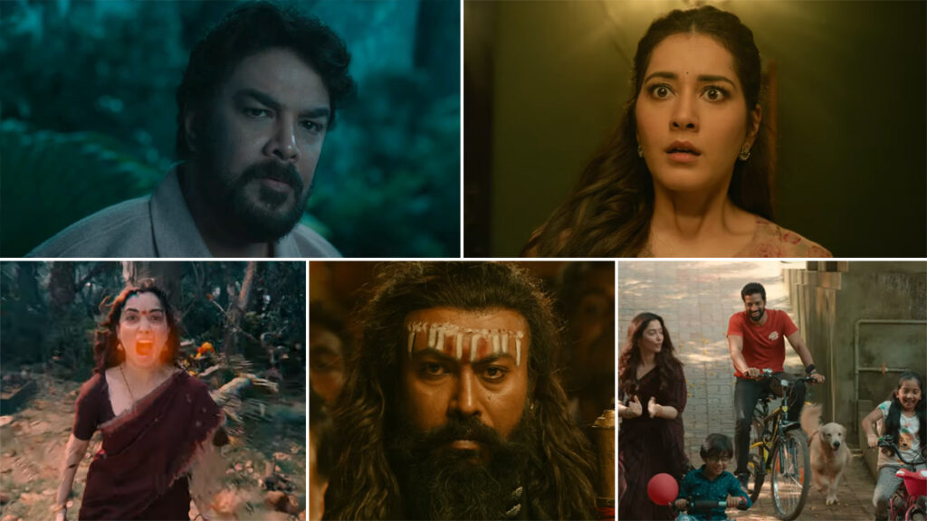 Aranmanai 4 Box Office Collection Day 1: Tamannaah Bhatia's Film Opens Strong, Earns Nearly ₹4 Crore