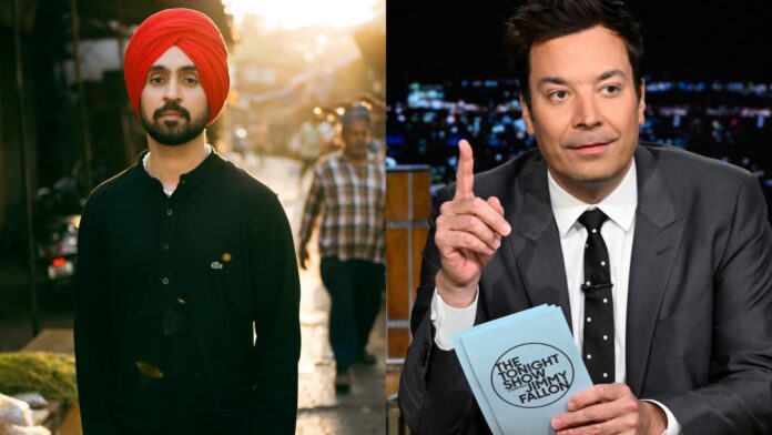 Diljit Dosanjh Returns to 