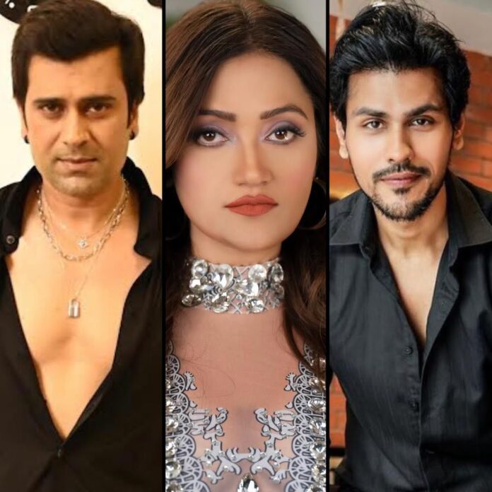 “Kalika” on Mental abuse stars Raushni Srivastava, Raja Guru and Saarrh Kkashyap.