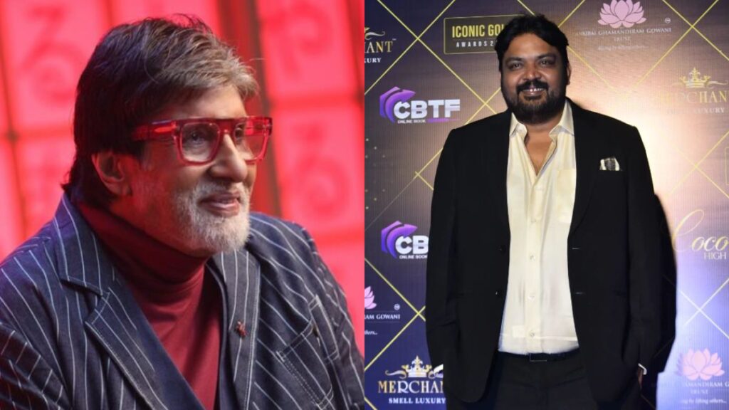 "Faisal Malik Recalls Honest Encounter with Amitabh Bachchan, Lost Project Due to Truthfulness"