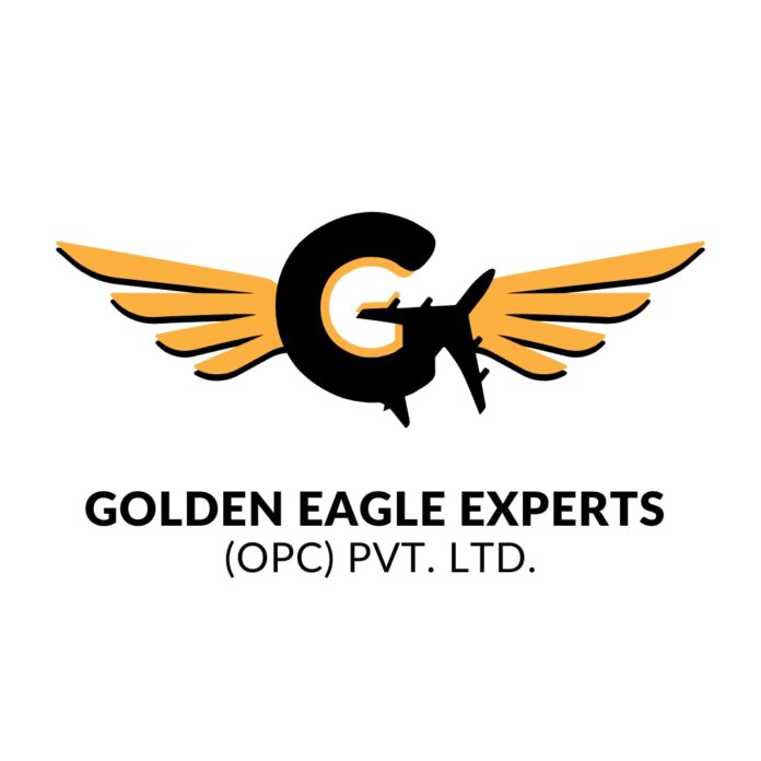 Fly High with Golden Eagle Experts: Your Gateway to Global Opportunities.