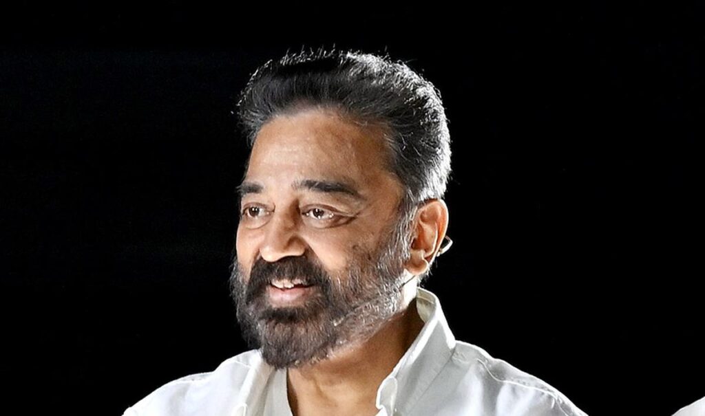 Kamal Haasan Steps Down as Host of Bigg Boss Tamil for Upcoming Season