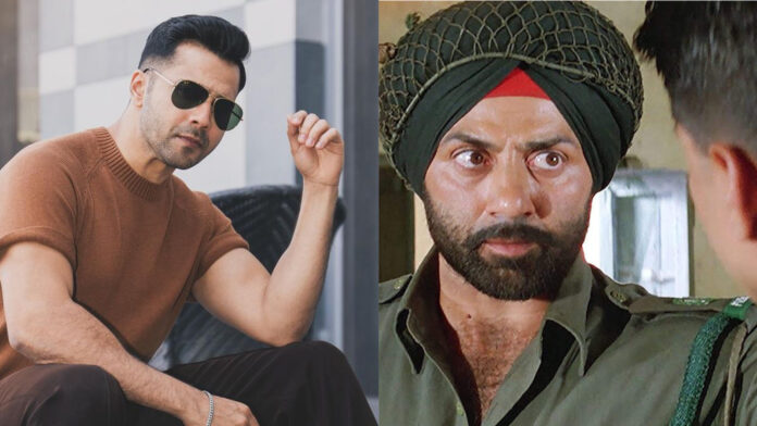 Varun Dhawan Joins Sunny Deol in Border 2: Fans Cheer, Trolls Criticize