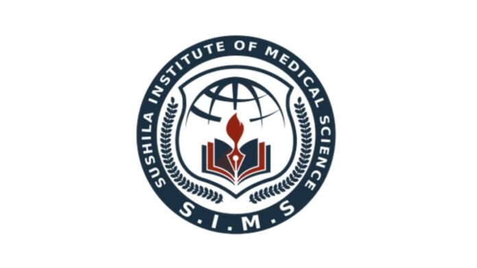 Sushila Institute of Medical Science (SIMS): Shaping the Future of Medical Professionals.