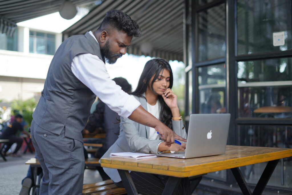 From Passion to Purpose: The Inspiring Journey of Joseph Edward and Hardika NarayankarFrom Passion to Purpose: The Inspiring Journey of Joseph Edward and Hardika Narayankar