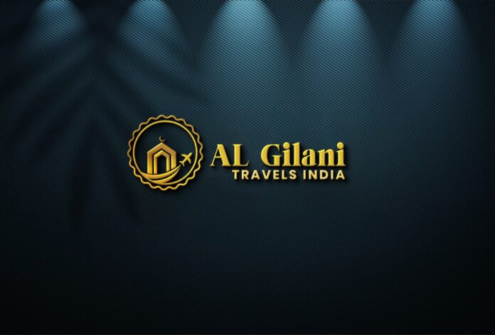 Al Gilani Travels India: A Premier Non-Profit Pilgrimage Service for Hajj, Umrah, and Ziyarat, Founded by Meraj Khan