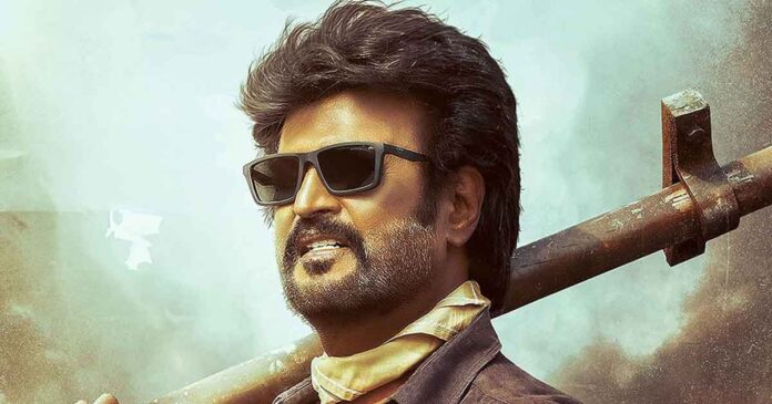 Vettaiyan Box Office Collection Day 10: Rajinikanth's Film Shows Strong Performance