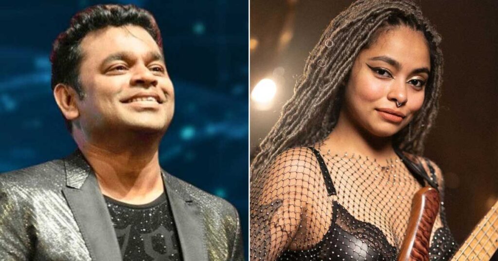 AR Rahman and Mohini Dey Announce Separations, Request Privacy and No Judgments