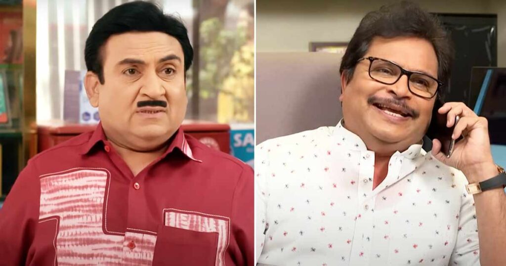 
Dilip Joshi, Taarak Mehta Ka Ooltah Chashmah, Asit Modi, rumors, heated argument, TMKOC,