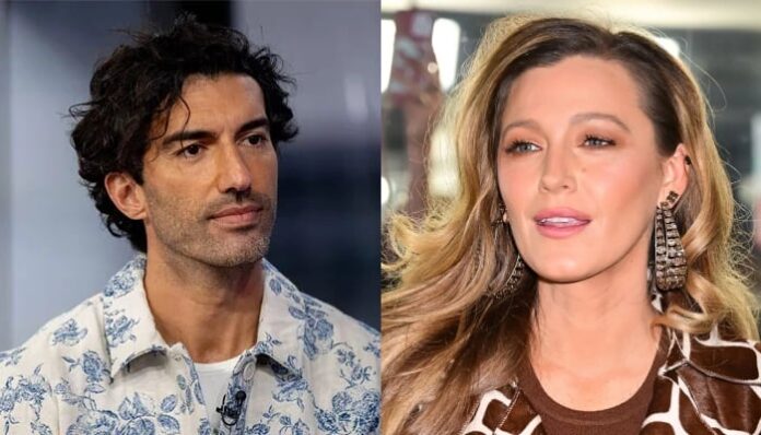 Justin Baldoni Plans 'Explosive' Counter-Complaint Against Blake Lively Amid Sexual Harassment Allegations