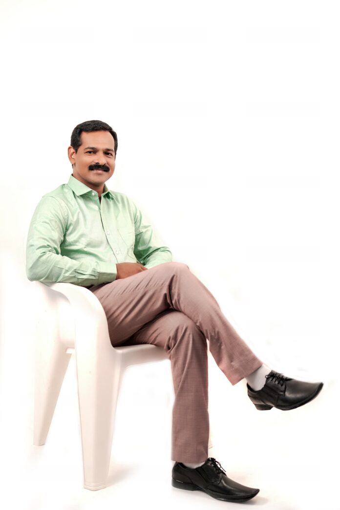 Shan Jacob