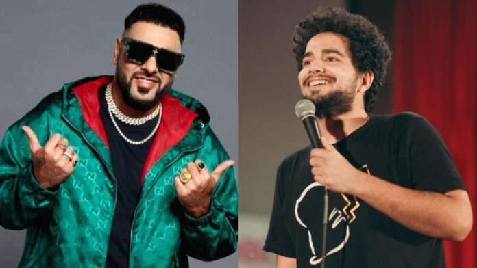 Badshah Faces Backlash for Shouting ‘Free Samay Raina’ During Concert Amid Controversy