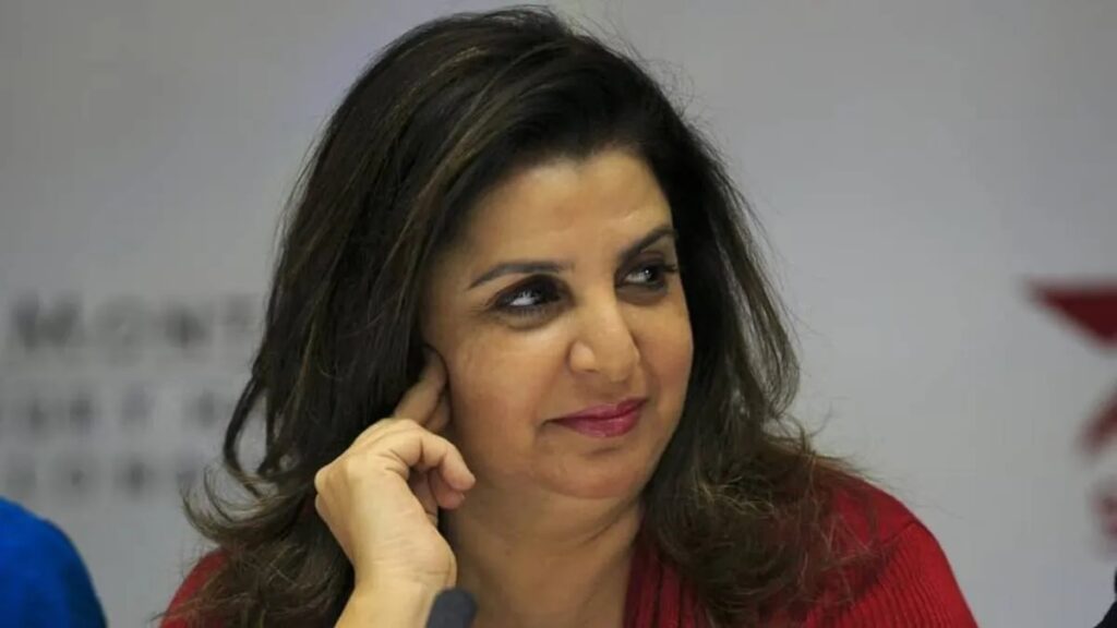 Complaint Filed Against Farah Khan Over Holi Remark on Celebrity MasterChef