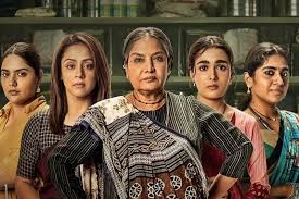 ‘Dabba Cartel’ Trailer: Shabana Azmi and Jyotika’s Lunchbox Business Takes a Dark Turn into Crime and Deception