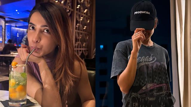 Samantha Ruth Prabhu Removes Matching Tattoo With Ex-Husband Naga Chaitanya, Internet Reacts