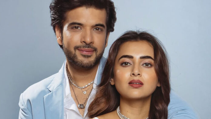 Karan Kundrra Dismisses Viral Video of Tejasswi Prakash's Mother Confirming Their Wedding Date: ‘That Was AI’