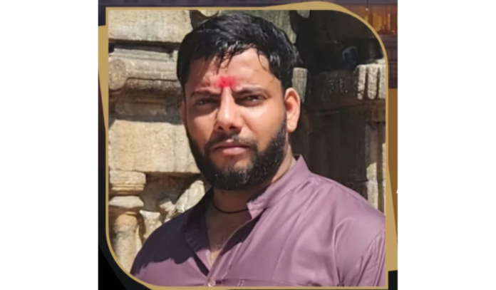 Astrologer Shubham Sharma: India’s Leading Astrology Expert for Love, Marriage, and Career Solutions