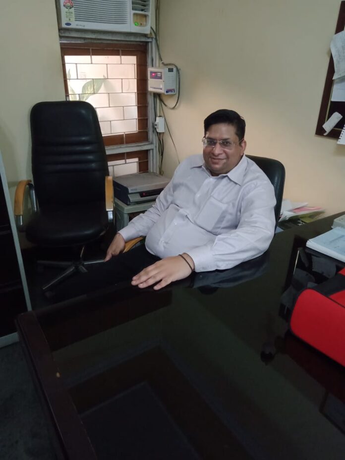 Sumit Mittal: The Visionary Behind Digitech Media’s Digital Revolution.