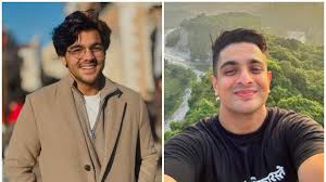 Ashish Chanchlani Reacts to Ranveer Allahbadia’s Post After India’s Got Latent Controversy