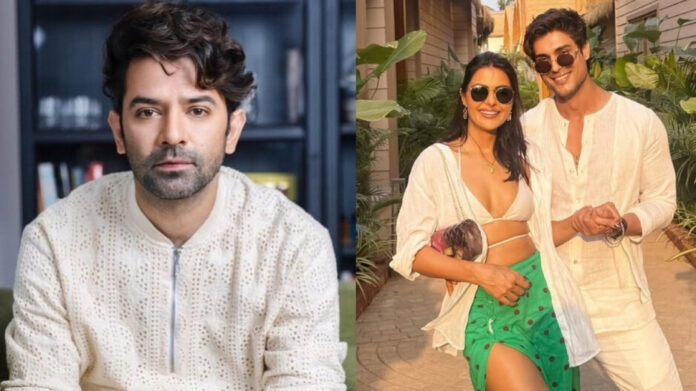 Barun Sobti to Replace Ankit Gupta in 'Tere Ho Jaayein Hum' Opposite Priyanka Chahar Choudhary: Report