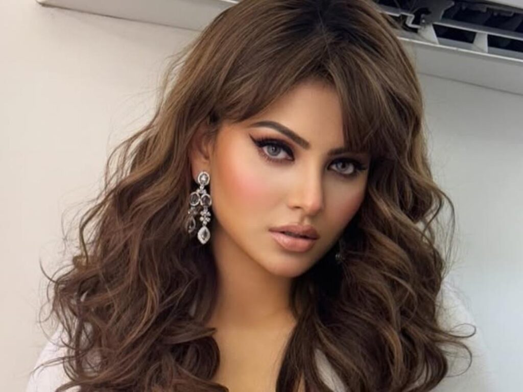 Urvashi Rautela Reveals She Has a Temple Named After Her in Badrinath, Wishes for One in South India Too