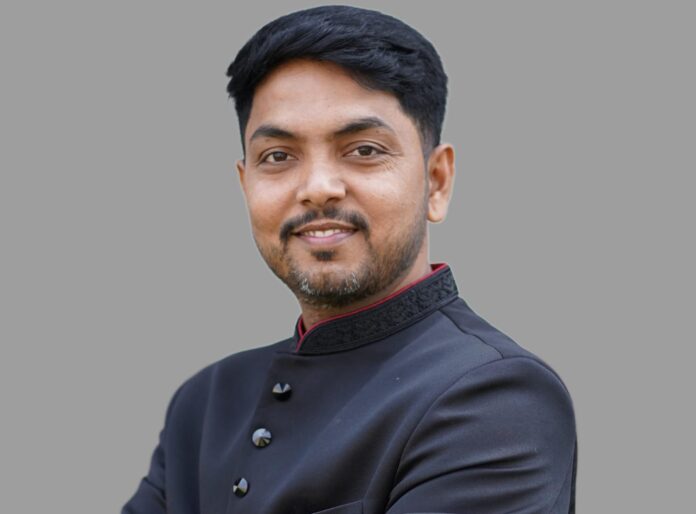 Dr. Nilesh Rane appointed as member of National Anti-Corruption Commission.
