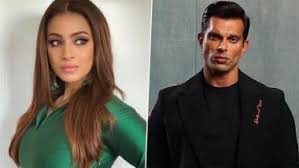 Barkha Bisht Opens Up About Her Breakup with Karan Singh Grover: 'It Was My First Heartbreak'