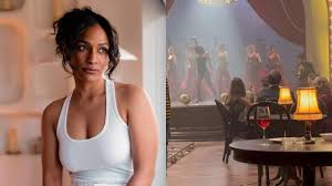 Masaba Gupta Reveals Inspiration Behind Her Cabaret Cameo in Kesari Chapter 2: Samantha Ruth Prabhu's 'Oo Antava'