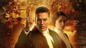 Kesari Chapter 2 Day 11 Box Office Report: Akshay Kumar’s Historical Drama Struggles to Maintain Momentum