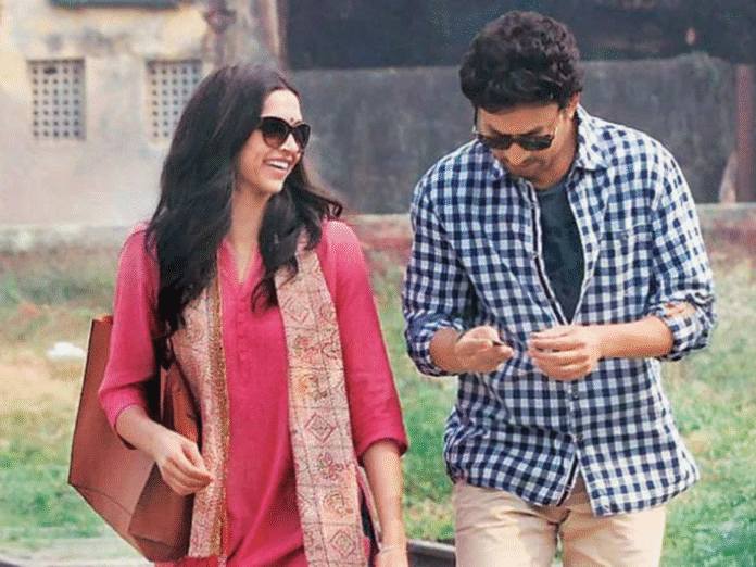 Deepika Padukone Announces 10th Anniversary Re-Release of Piku, Shares Heartfelt Video Featuring Amitabh Bachchan